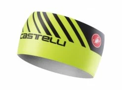 CASTELLI ARRIVO 3 THERMO BANDEAU