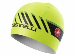 CASTELLI ARRIVO 3 THERMO BONNET