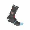 CASTELLI PAZZO 18 CHAUSSETTES -VÉLOS ENFANTS SHOP castelli pazzo 18