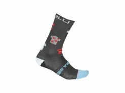 CASTELLI PAZZO 18 CHAUSSETTES