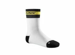 CHAUSSETTES MAVIC KSYRIUM ELITE THERMO -VÉLOS ENFANTS SHOP chaussettes mavic ksyrium elite thermo 2