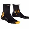 CHAUSSETTES X-BIONIC BIKING STREET -VÉLOS ENFANTS SHOP chaussettes x bionic biking street