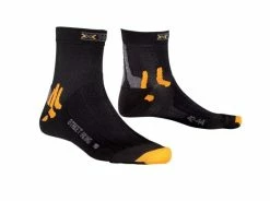 CHAUSSETTES X-BIONIC BIKING STREET