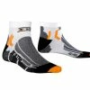 CHAUSSETTES X-BIONIC BIKING ULTRALIGHT -VÉLOS ENFANTS SHOP chaussettes x bionic biking ultralight