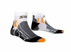 CHAUSSETTES X-BIONIC BIKING ULTRALIGHT