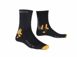 CHAUSSETTES X-BIONIC WINTER BIKING