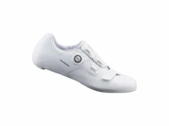 CHAUSSURES SHIMANO SH-RC500 12 CHAUSSURES SHIMANO SH-RC500 -VÉLOS ENFANTS SHOP chaussures shimano sh rc500 4