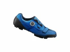 CHAUSSURES SHIMANO SH-XC501 -VÉLOS ENFANTS SHOP chaussures shimano sh xc501 3