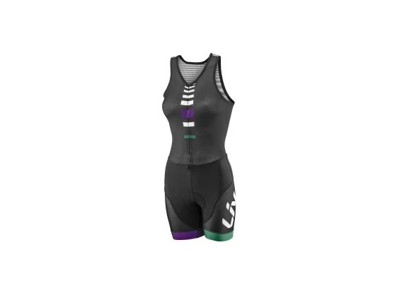 COMBINAISON TRIATHLON LIV SIGNATURE 3 COMBINAISON TRIATHLON LIV SIGNATURE