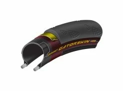 CONTINENTAL GATORSKIN 700x25C -VÉLOS ENFANTS SHOP continental gatorskin 700x25c 2