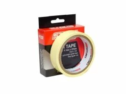 FOND JANTE NOTUBES YELLOW TAPE -VÉLOS ENFANTS SHOP fond jante notubes yellow tape 5