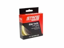 FOND JANTE NOTUBES YELLOW TAPE -VÉLOS ENFANTS SHOP fond jante notubes yellow tape 6