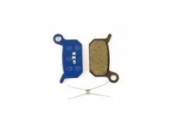 PLAQUETTES FREINS FORMULA B4 A2Z AZ-310 ORGANIQUES