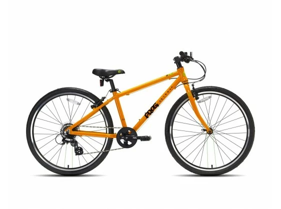 Frog Bikes FROG 69 3 Frog Bikes FROG 69