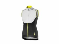 GILET MAVIC VISION H2O FEMME