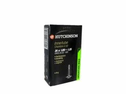 HUTCHINSON 26x1.00/1.25` PRESTA 48mm CHAMBRE A AIR