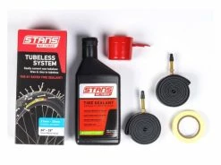 KIT CONVERSION TUBELESS NOTUBES STANDARD 26 -VÉLOS ENFANTS SHOP kit conversion notubes standard 26 2