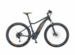 KTM MACINA RIDE 291 2021
