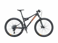 KTM SCARP 294 2021