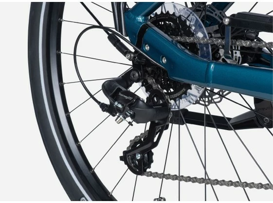 LAPIERRE E-URBAN 4.4 2022 7 LAPIERRE E-URBAN 4.4 2022 – Image 5