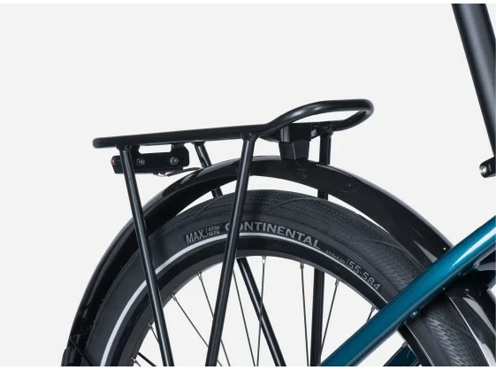 LAPIERRE E-URBAN 4.4 2022 8 LAPIERRE E-URBAN 4.4 2022 – Image 6