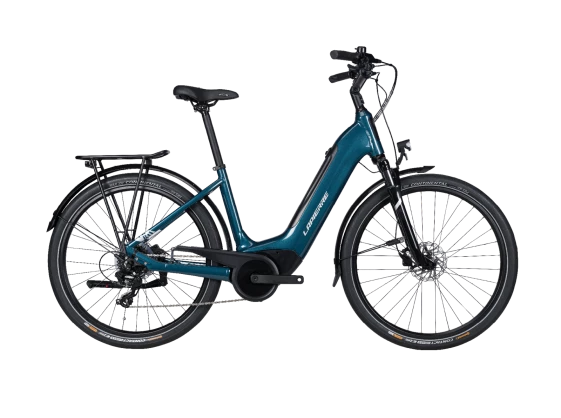 LAPIERRE E-URBAN 4.4 2022 3 LAPIERRE E-URBAN 4.4 2022
