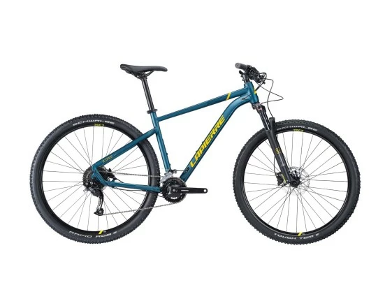 LAPIERRE EDGE 5.9 2022/2023 3 LAPIERRE EDGE 5.9 2022/2023