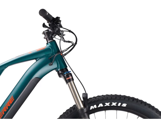 LAPIERRE OVERVOLT TR 4.5 2021 4 LAPIERRE OVERVOLT TR 4.5 2021 – Image 2