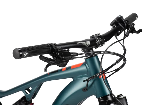 LAPIERRE OVERVOLT TR 4.5 2021 5 LAPIERRE OVERVOLT TR 4.5 2021 – Image 3