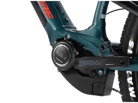 LAPIERRE OVERVOLT TR 4.5 2021 6 LAPIERRE OVERVOLT TR 4.5 2021 – Image 4