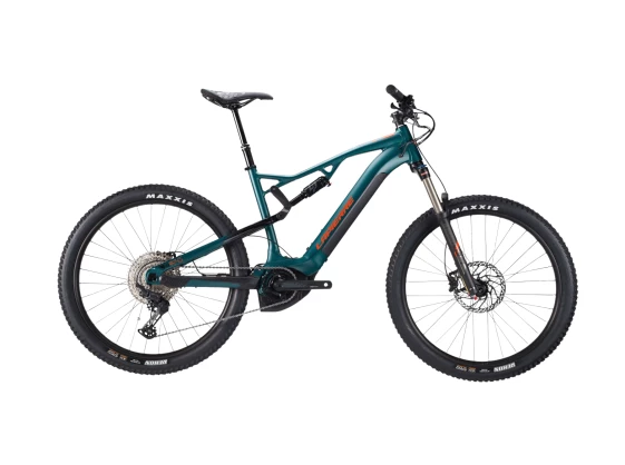 LAPIERRE OVERVOLT TR 4.5 2021 3 LAPIERRE OVERVOLT TR 4.5 2021