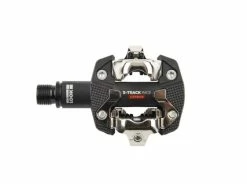PEDALES LOOK XTRACK RACE CARBON