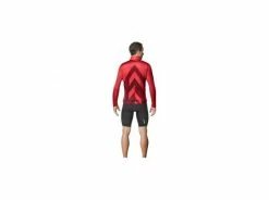 MAILLOT MANCHES LONGUES MAVIC COSMIC GRAPHIC -VÉLOS ENFANTS SHOP maillot manches longues mavic cosmic graphic 3