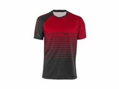 MAILLOT VTT MANCHES COURTES MOUSTACHE BIKES -VÉLOS ENFANTS SHOP maillot vtt manches courtes moustache bikes 5