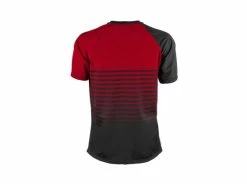 MAILLOT VTT MANCHES COURTES MOUSTACHE BIKES -VÉLOS ENFANTS SHOP maillot vtt manches courtes moustache bikes 6