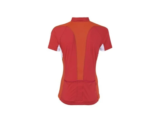 MAILLOT MANCHES COURTES FEMME SCOTT SHADOW 4 MAILLOT MANCHES COURTES FEMME SCOTT SHADOW – Image 2