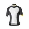 MAILLOT MANCHES COURTES MAVIC COSMIC ELITE -VÉLOS ENFANTS SHOP manches courtes mavic cosmic elite