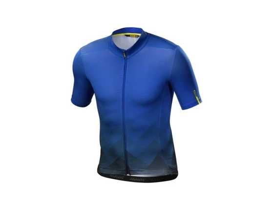 MAILLOT MANCHES COURTES MAVIC GRAPHIC 3 MAILLOT MANCHES COURTES MAVIC GRAPHIC