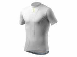 SOUS-MAILLOT MAVIC COLD RIDE MANCHES COURTES