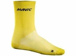 MAVIC COSMIC CHAUSSETTES HAUTES