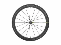 MAVIC COSMIC PRO CARBON UST EDITION TOUR DE FRANCE PAIRE DE ROUES -VÉLOS ENFANTS SHOP mavic cosmic pro carbon ust edition tour de france paire de roues pneus 2