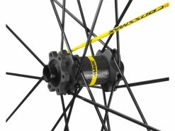 PAIRE DE ROUES MAVIC CROSSMAX SL PRO 29` WTS 2016 -VÉLOS ENFANTS SHOP mavic crossmax sl pro 29 wts 2016 4