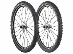 PAIRE DE ROUES MAVIC CROSSMAX XL 27.5 WTS