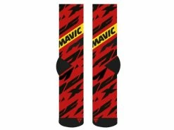 MAVIC DEEMAX PRO CHAUSSETTES HAUTES -VÉLOS ENFANTS SHOP mavic deemax pro hautes 1