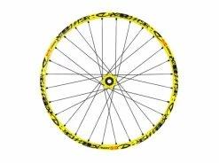 ROUES MAVIC DEEMAX ULTIMATE 27.5` 2016 -VÉLOS ENFANTS SHOP mavic deemax ultimate 27 5 2016 2
