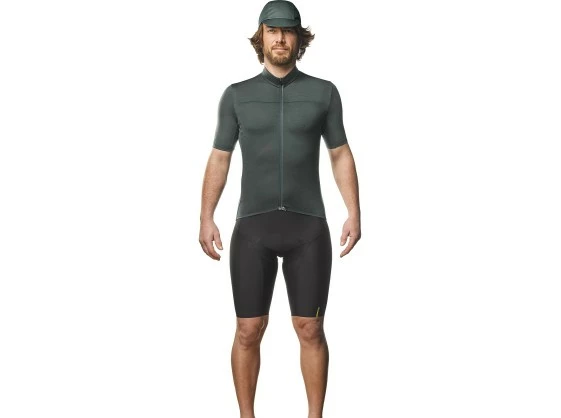 MAVIC EDITION LIMITEE SEAN KELLY MAILLOT 6 MAVIC EDITION LIMITEE SEAN KELLY MAILLOT – Image 4