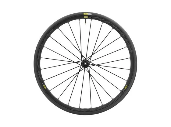 MAVIC KSYRIUM ELITE DISC PAIRE DE ROUES 5 MAVIC KSYRIUM ELITE DISC PAIRE DE ROUES – Image 3