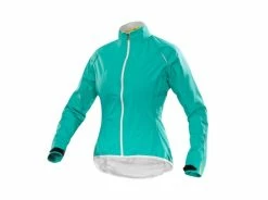VESTE MAVIC KSYRIUM ELITE H2O FEMME