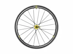 MAVIC KSYRIUM ELITE UST JAUNE PAIRE DE ROUES -VÉLOS ENFANTS SHOP mavic ksyrium elite ust jaune paire de roues tubeless 2