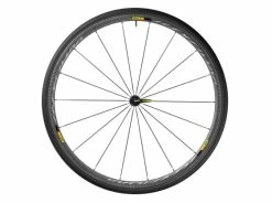 MAVIC KSYRIUM PRO CARBON SL T - PAIRE DE ROUES -VÉLOS ENFANTS SHOP mavic ksyrium pro carbon sl t 2016 boyau 2